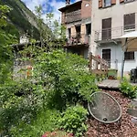 Casa Le Bouquetin Introd