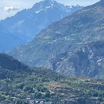 Casa Le Bouquetin Appartamento