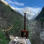 Casa Le Bouquetin Introd