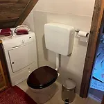Casa Le Bouquetin Apartament *