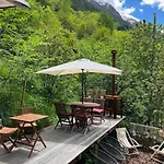 Casa Le Bouquetin * Introd