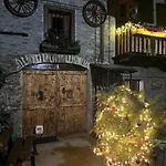 Apartament Casa Le Bouquetin *