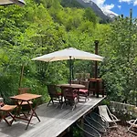 Casa Le Bouquetin *