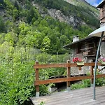 Appartamento Casa Le Bouquetin Introd