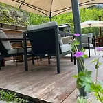 Apartament Casa Le Bouquetin *