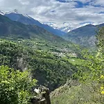 Casa Le Bouquetin Appartamento Introd