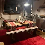 Casa Le Bouquetin