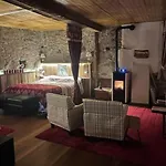 Apartament Casa Le Bouquetin