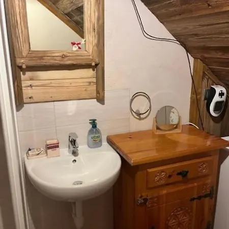 Daire Casa Le Bouquetin Introd
