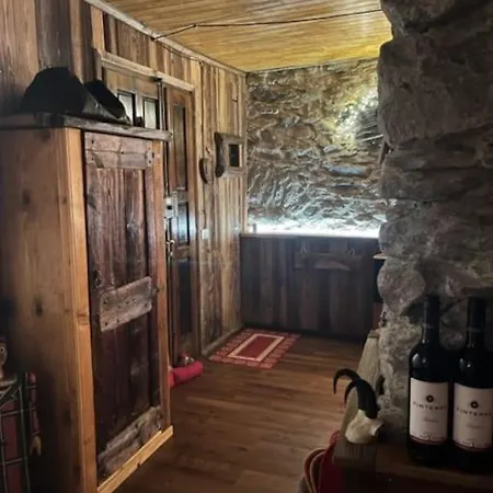 Casa Le Bouquetin Daire