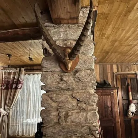 Casa Le Bouquetin Daire