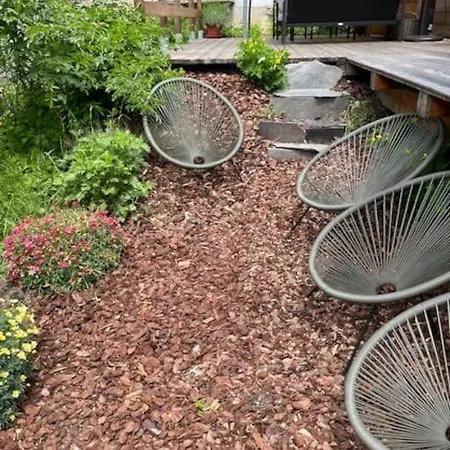 Casa Le Bouquetin * Introd