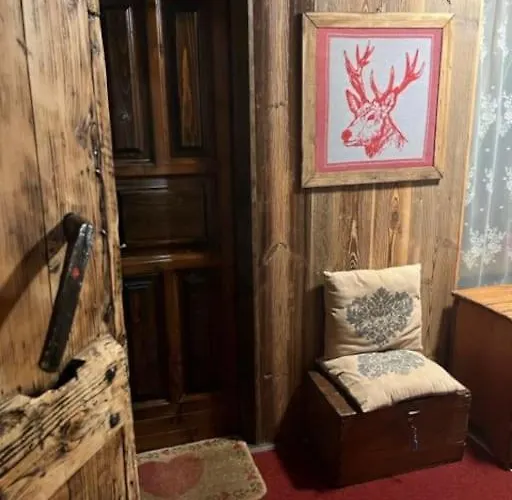 Casa Le Bouquetin 인트로드