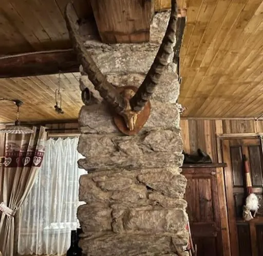 Casa Le Bouquetin Lägenhet