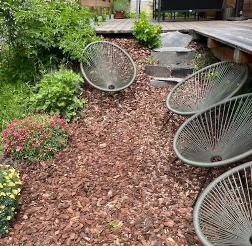 Casa Le Bouquetin * Introd